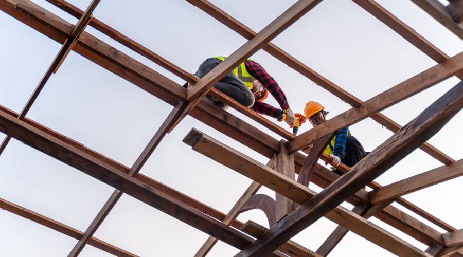 Local Chimney Repair in Saint Donatus, IA